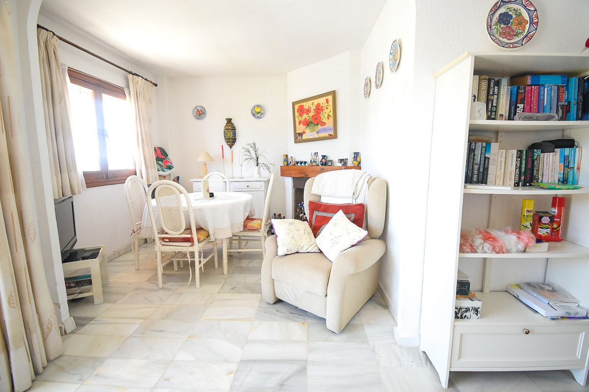 Huis te koop in Riviera del Sol | 1 slaapkamers H5491216