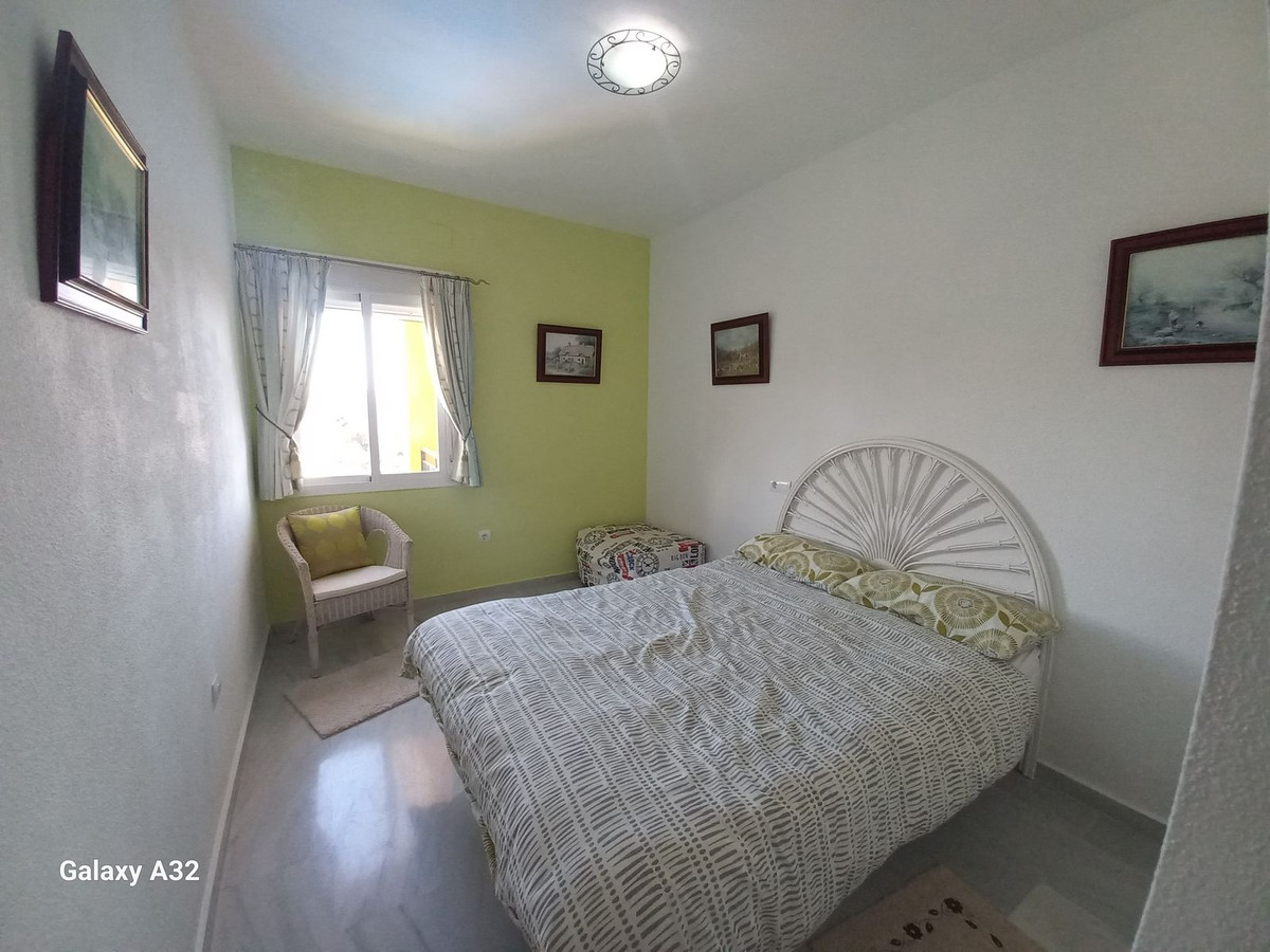 Appartement te koop in Riviera del Sol | 2 slaapkamers H5491912