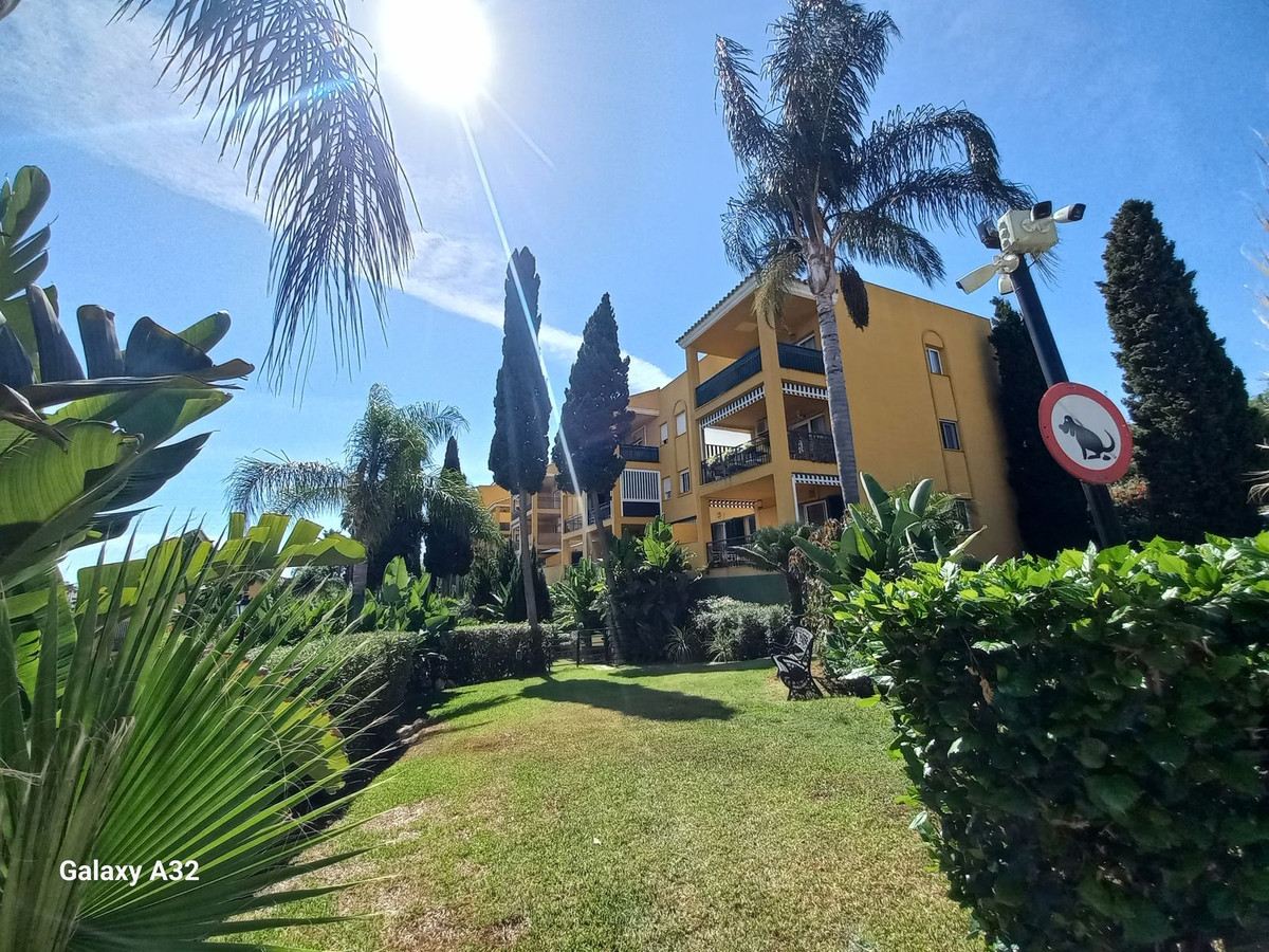 Appartement te koop in Riviera del Sol | 2 slaapkamers H5491912