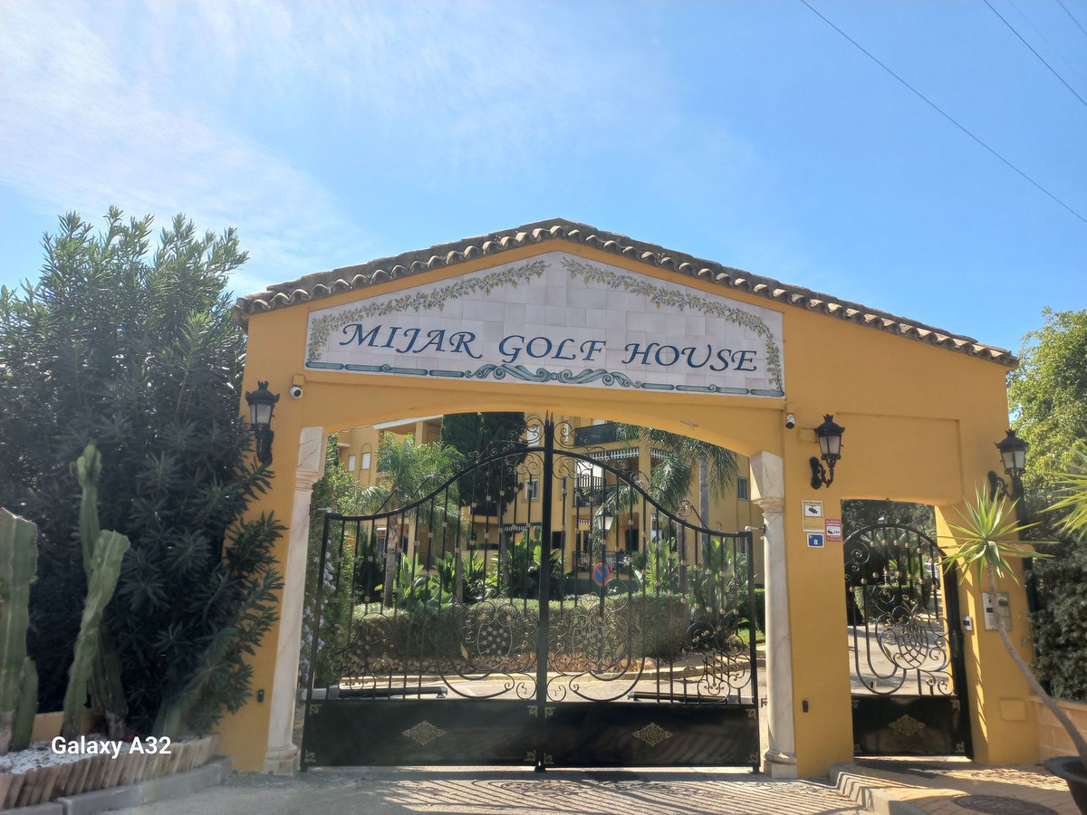Appartement te koop in Riviera del Sol | 2 slaapkamers H5491912