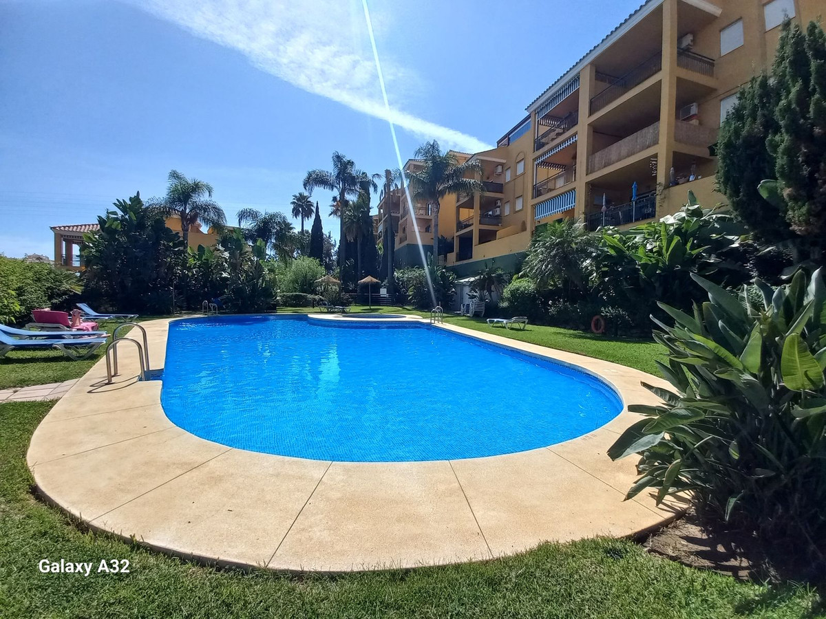 Appartement te koop in Riviera del Sol | 2 slaapkamers H5491912