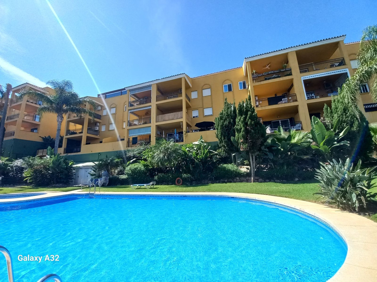 Appartement te koop in Riviera del Sol | 2 slaapkamers H5491912