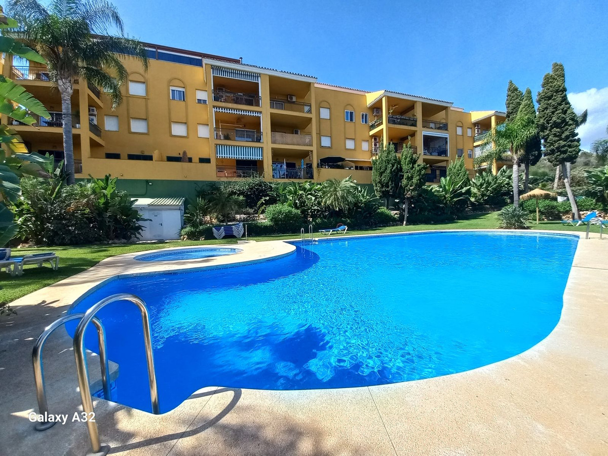 Appartement te koop in Riviera del Sol | 2 slaapkamers H5491912