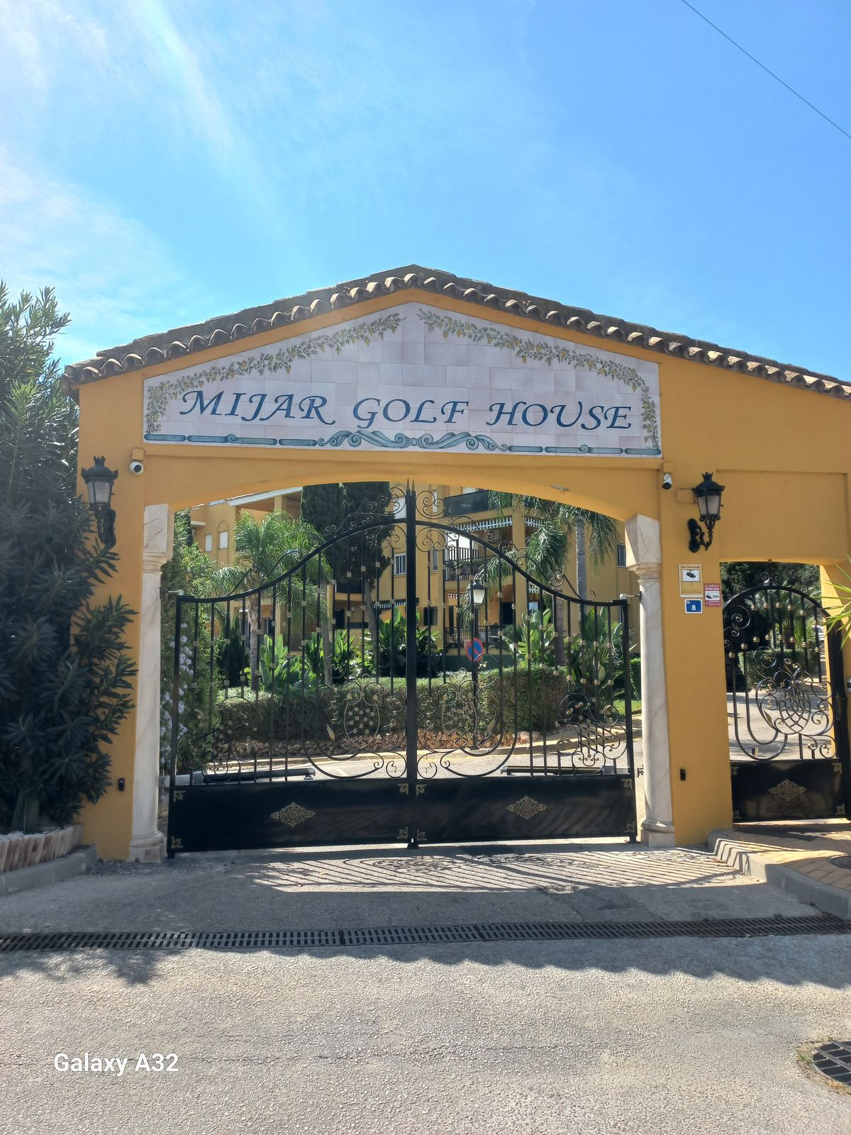 Appartement te koop in Riviera del Sol | 2 slaapkamers H5491912