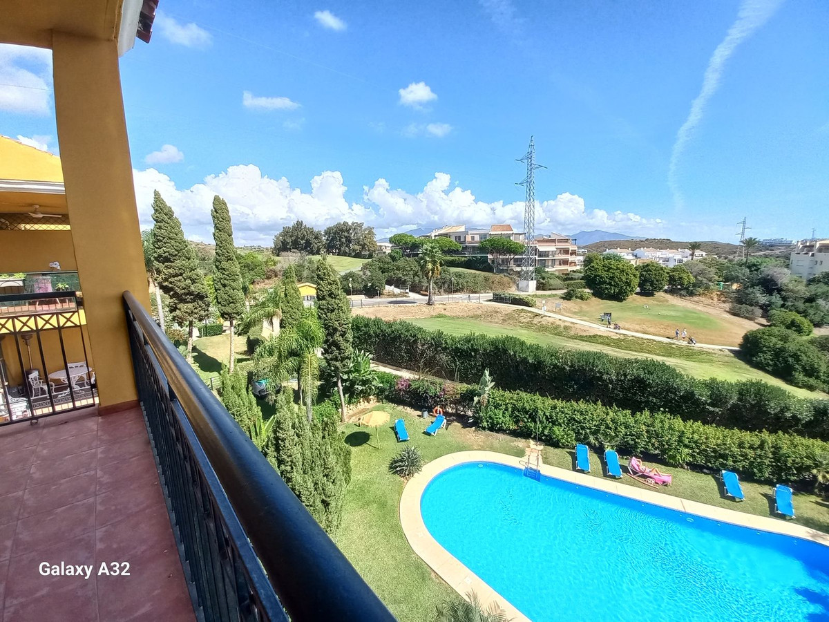 Appartement te koop in Riviera del Sol | 2 slaapkamers H5491912