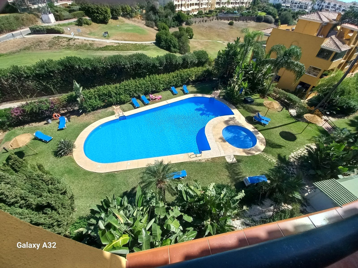 Appartement te koop in Riviera del Sol | 2 slaapkamers H5491912