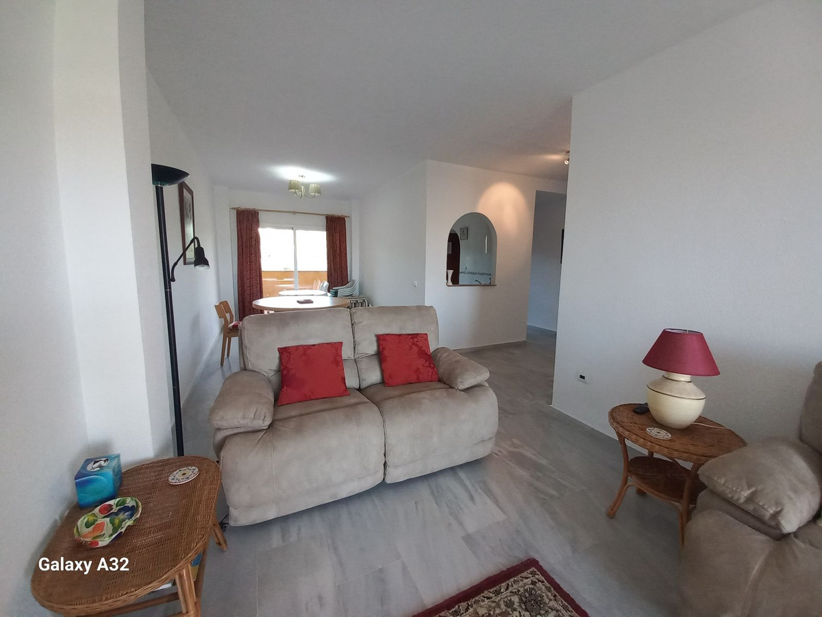 Appartement te koop in Riviera del Sol | 2 slaapkamers H5491912