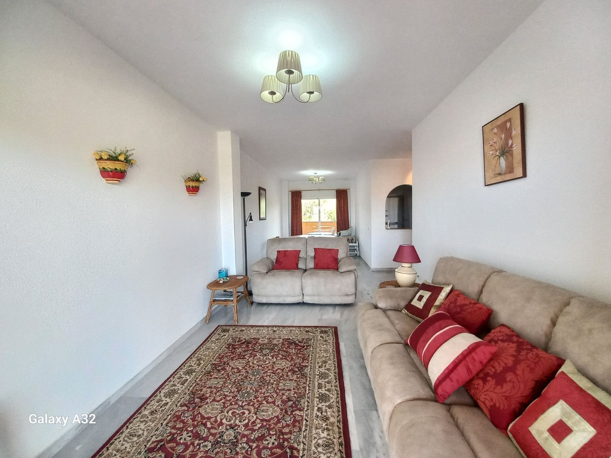 Appartement te koop in Riviera del Sol | 2 slaapkamers H5491912
