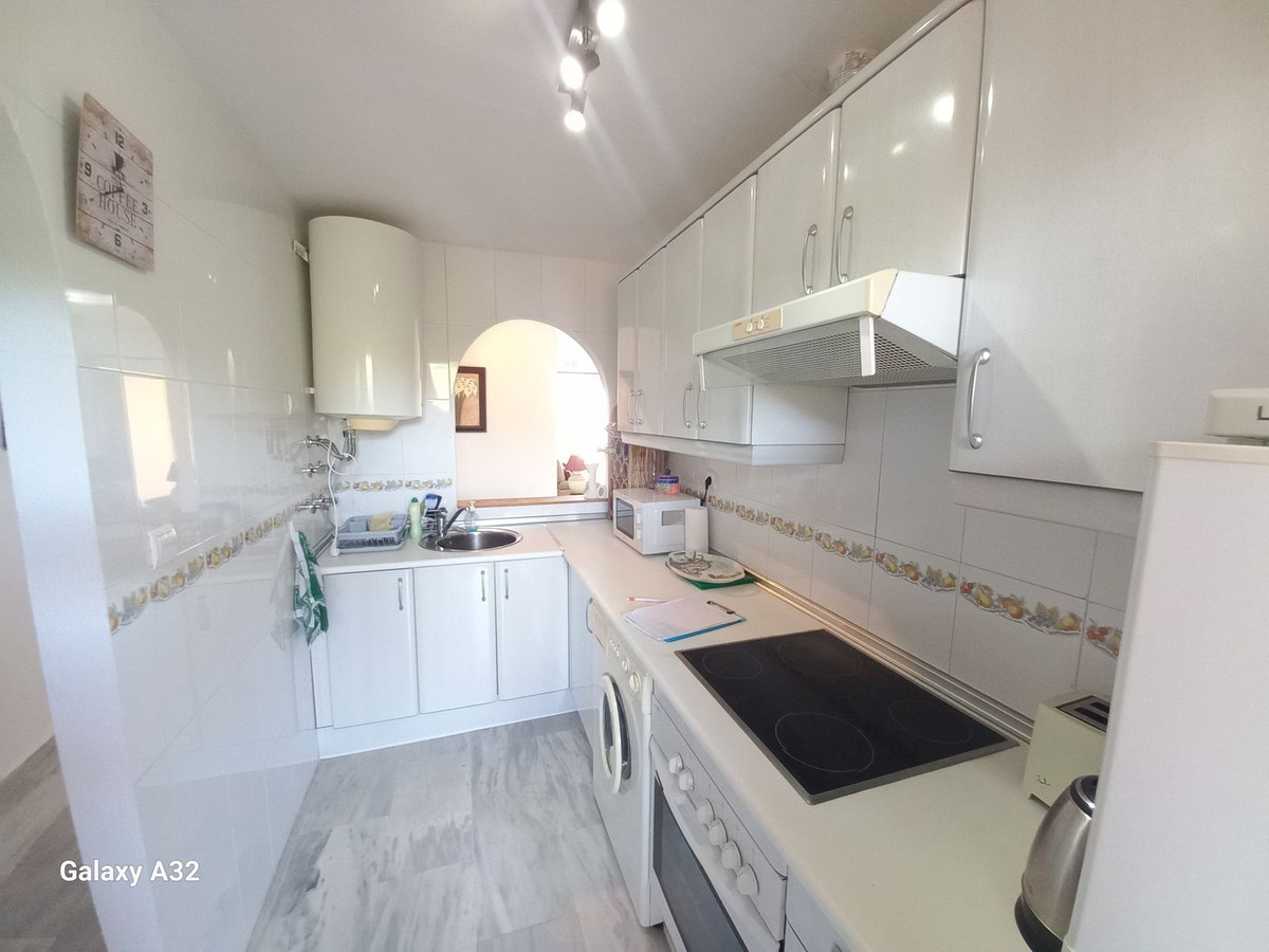 Appartement te koop in Riviera del Sol | 2 slaapkamers H5491912