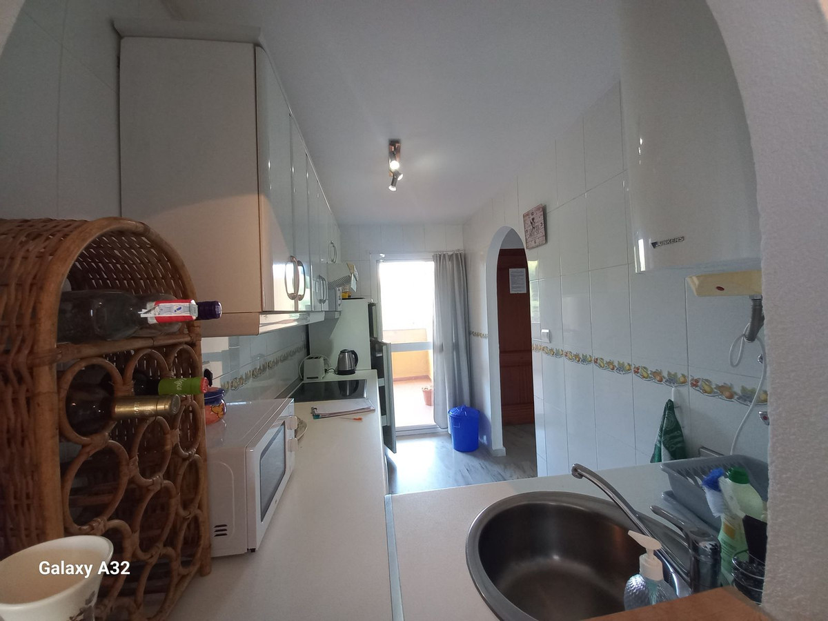 Appartement te koop in Riviera del Sol | 2 slaapkamers H5491912