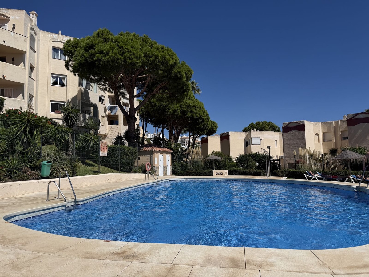 Appartement te koop in Riviera del Sol | 2 slaapkamers H5494396