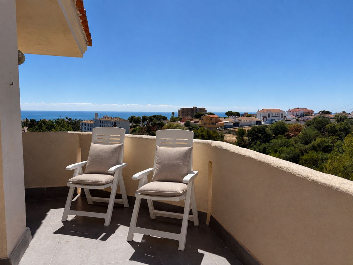 Appartement te koop in Riviera del Sol | 2 slaapkamers H5494396