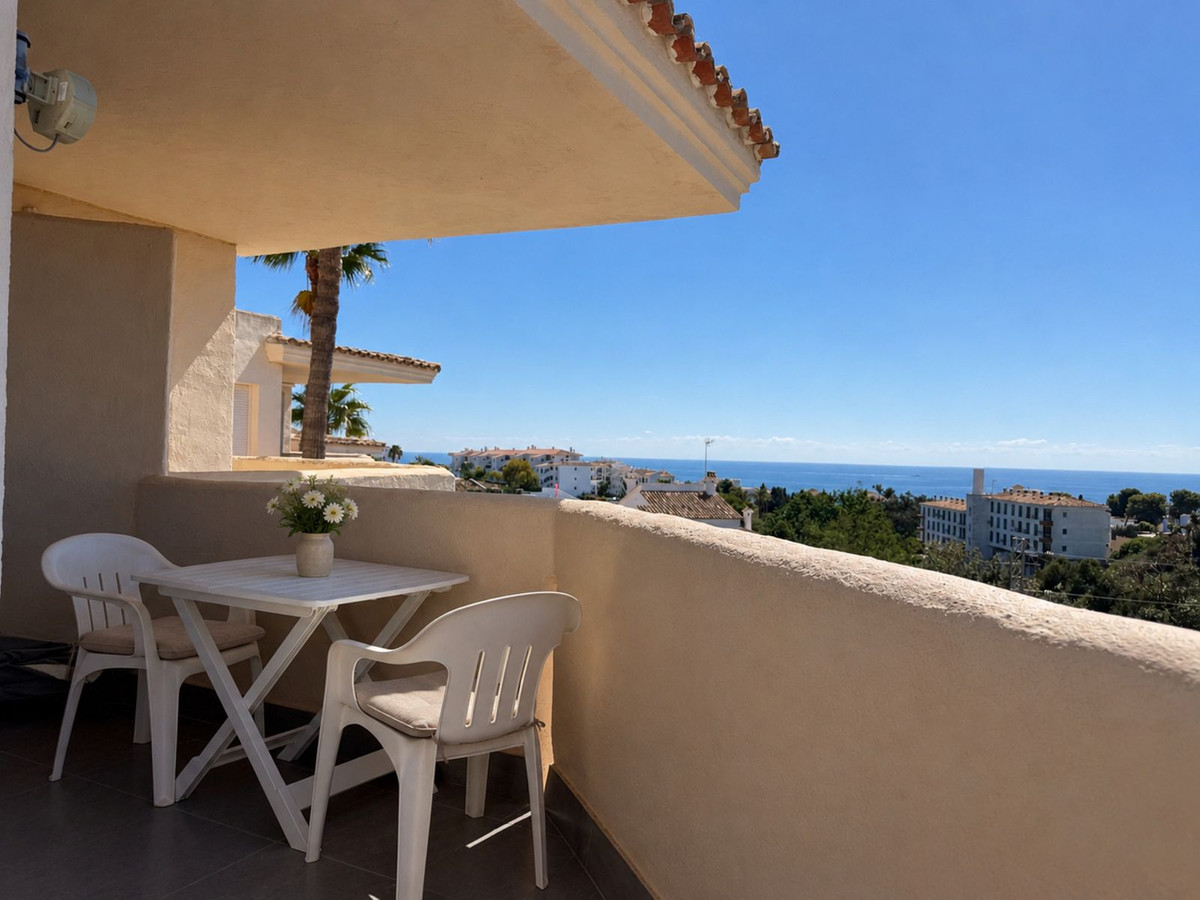 Appartement te koop in Riviera del Sol | 2 slaapkamers H5494396