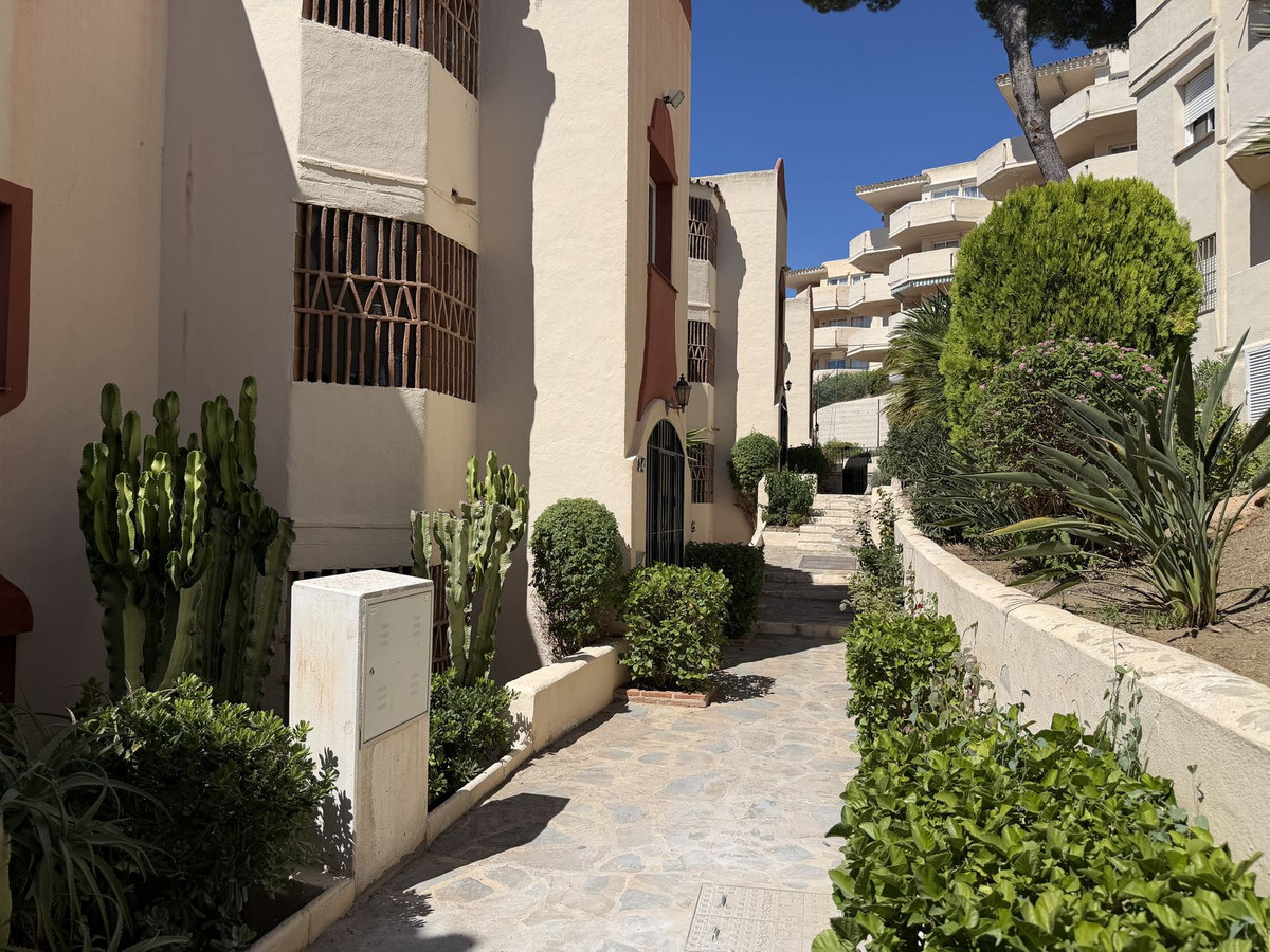 Appartement te koop in Riviera del Sol | 2 slaapkamers H5494396