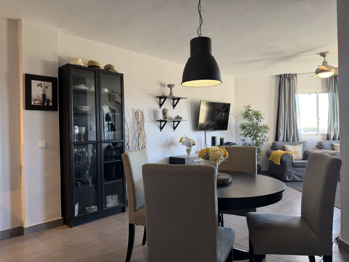 Appartement te koop in Riviera del Sol | 2 slaapkamers H5494396