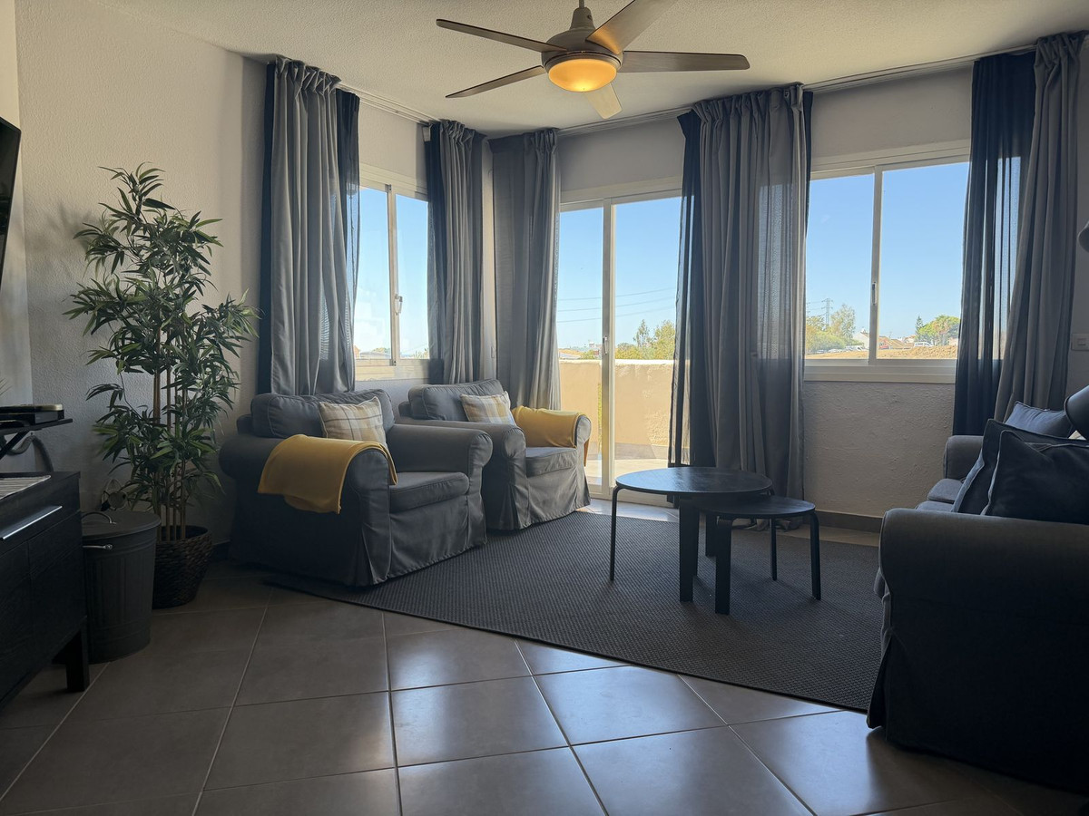 Appartement te koop in Riviera del Sol | 2 slaapkamers H5494396