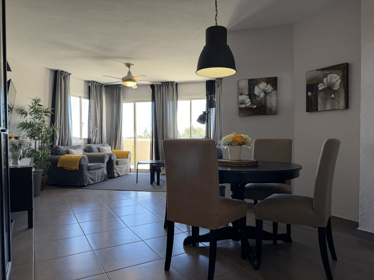 Appartement te koop in Riviera del Sol | 2 slaapkamers H5494396