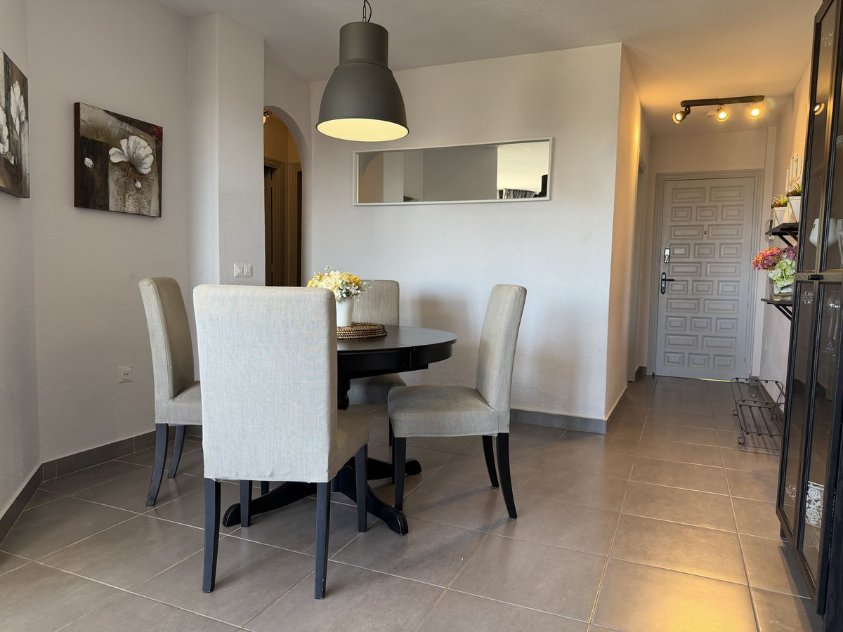 Appartement te koop in Riviera del Sol | 2 slaapkamers H5494396