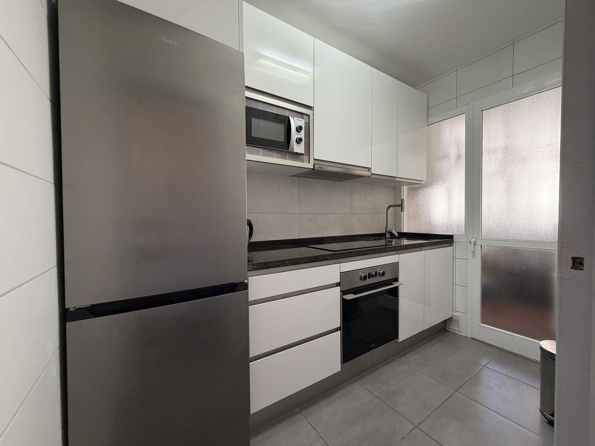 Appartement te koop in Riviera del Sol | 2 slaapkamers H5494396