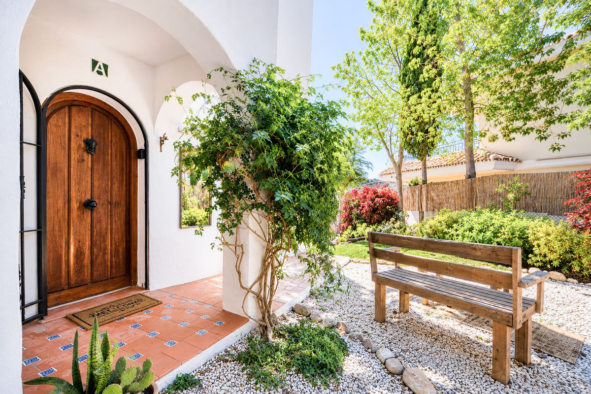 Appartement te koop in Riviera del Sol | 2 slaapkamers H5495914