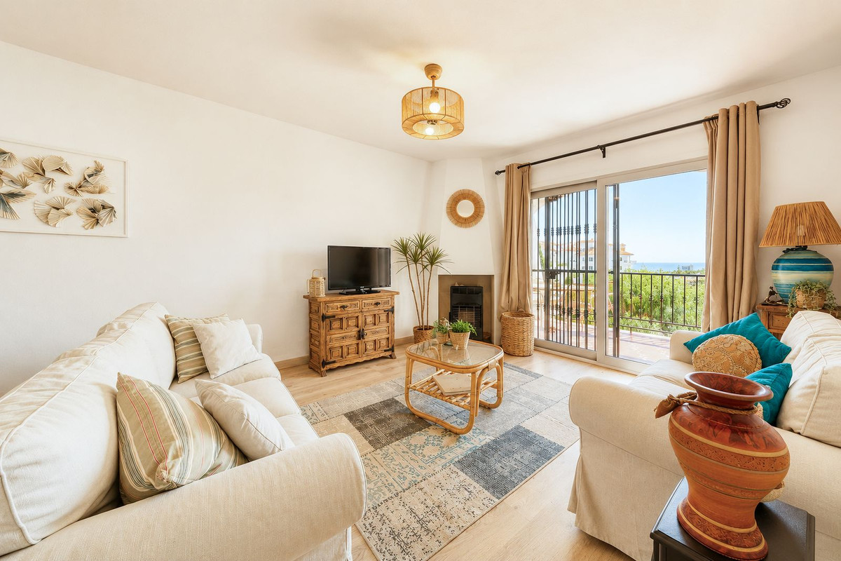 Appartement te koop in Riviera del Sol | 2 slaapkamers H5495914