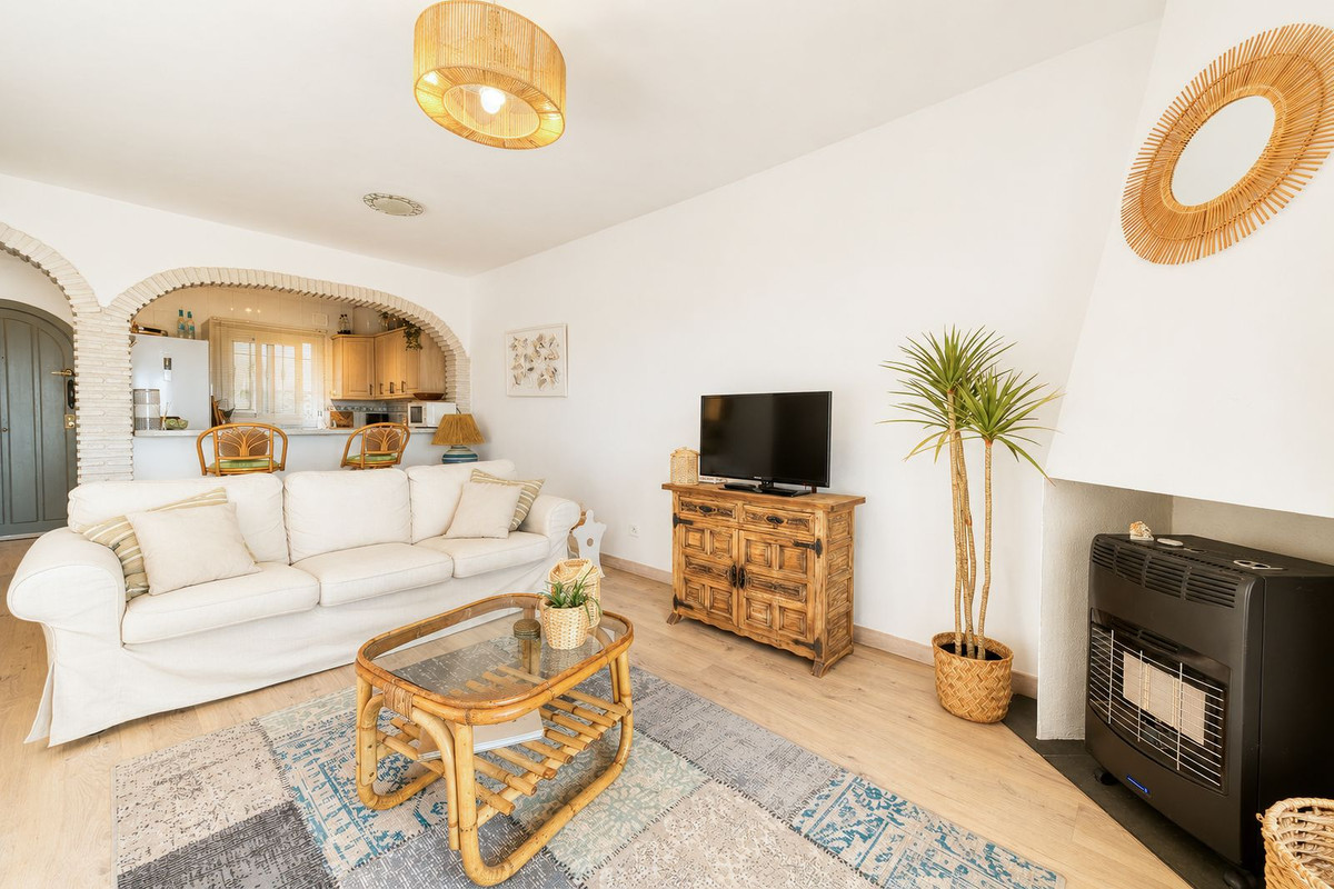 Appartement te koop in Riviera del Sol | 2 slaapkamers H5495914