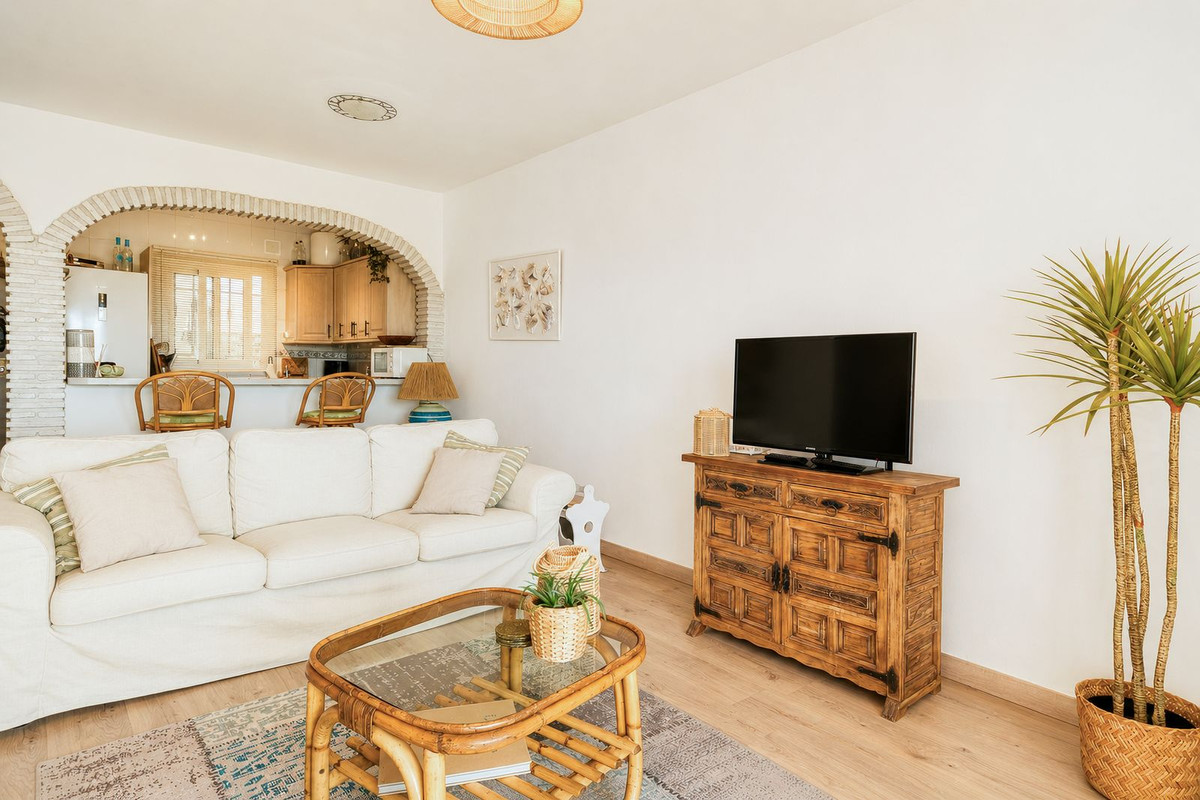 Appartement te koop in Riviera del Sol | 2 slaapkamers H5495914
