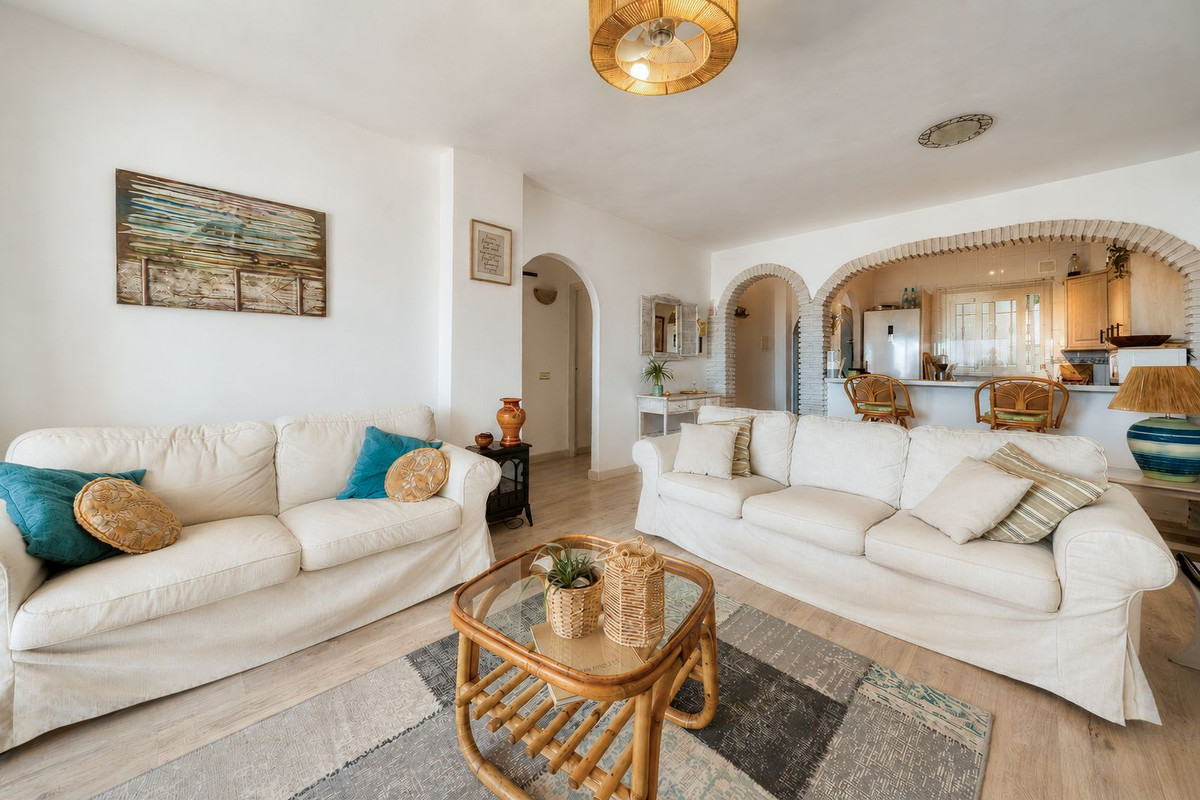 Appartement te koop in Riviera del Sol | 2 slaapkamers H5495914