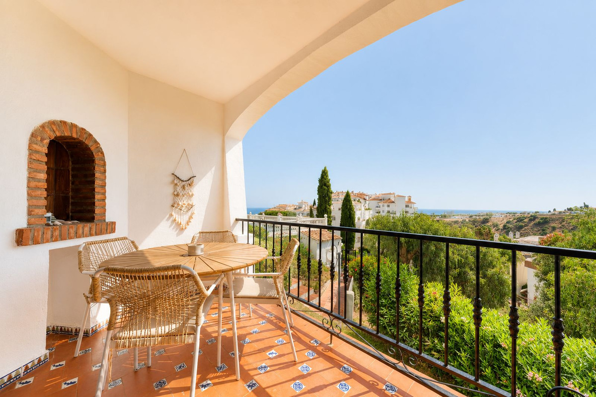 Appartement te koop in Riviera del Sol | 2 slaapkamers H5495914