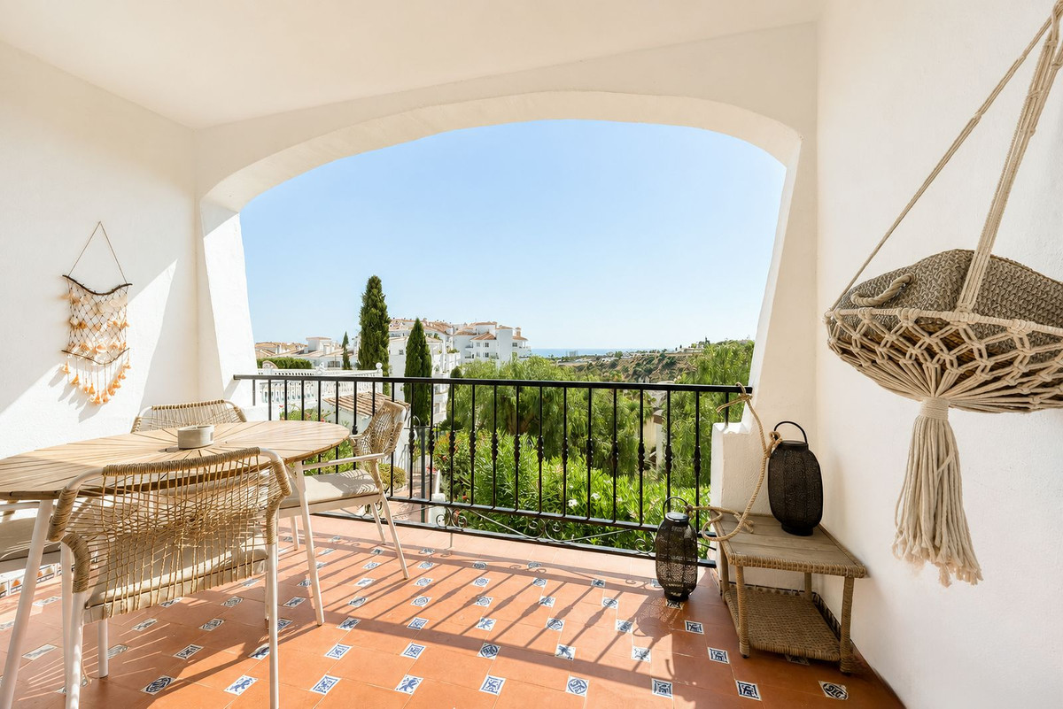 Appartement te koop in Riviera del Sol | 2 slaapkamers H5495914