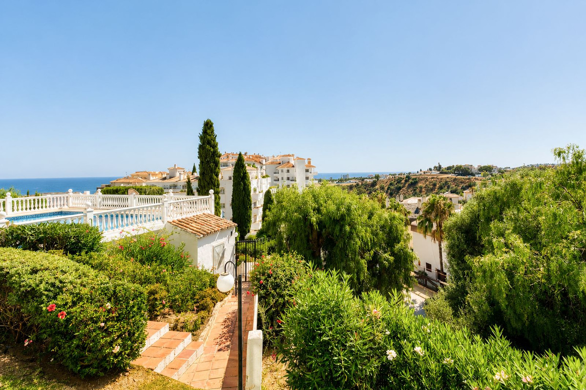 Appartement te koop in Riviera del Sol | 2 slaapkamers H5495914