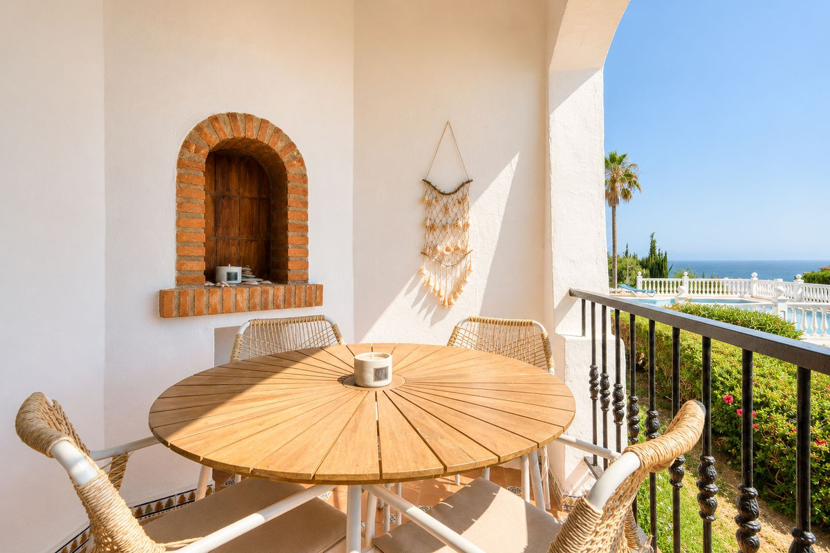 Appartement te koop in Riviera del Sol | 2 slaapkamers H5495914