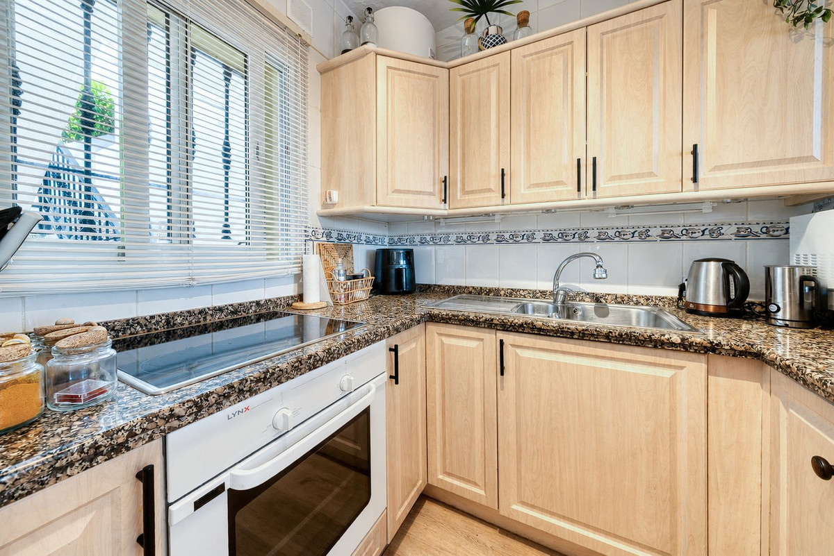 Appartement te koop in Riviera del Sol | 2 slaapkamers H5495914
