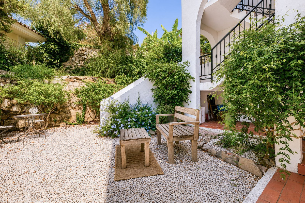 Appartement te koop in Riviera del Sol | 2 slaapkamers H5495914