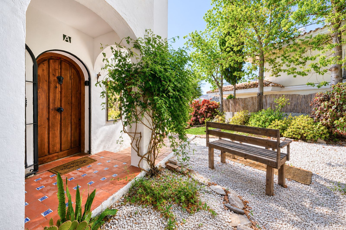 Appartement te koop in Riviera del Sol | 2 slaapkamers H5495914