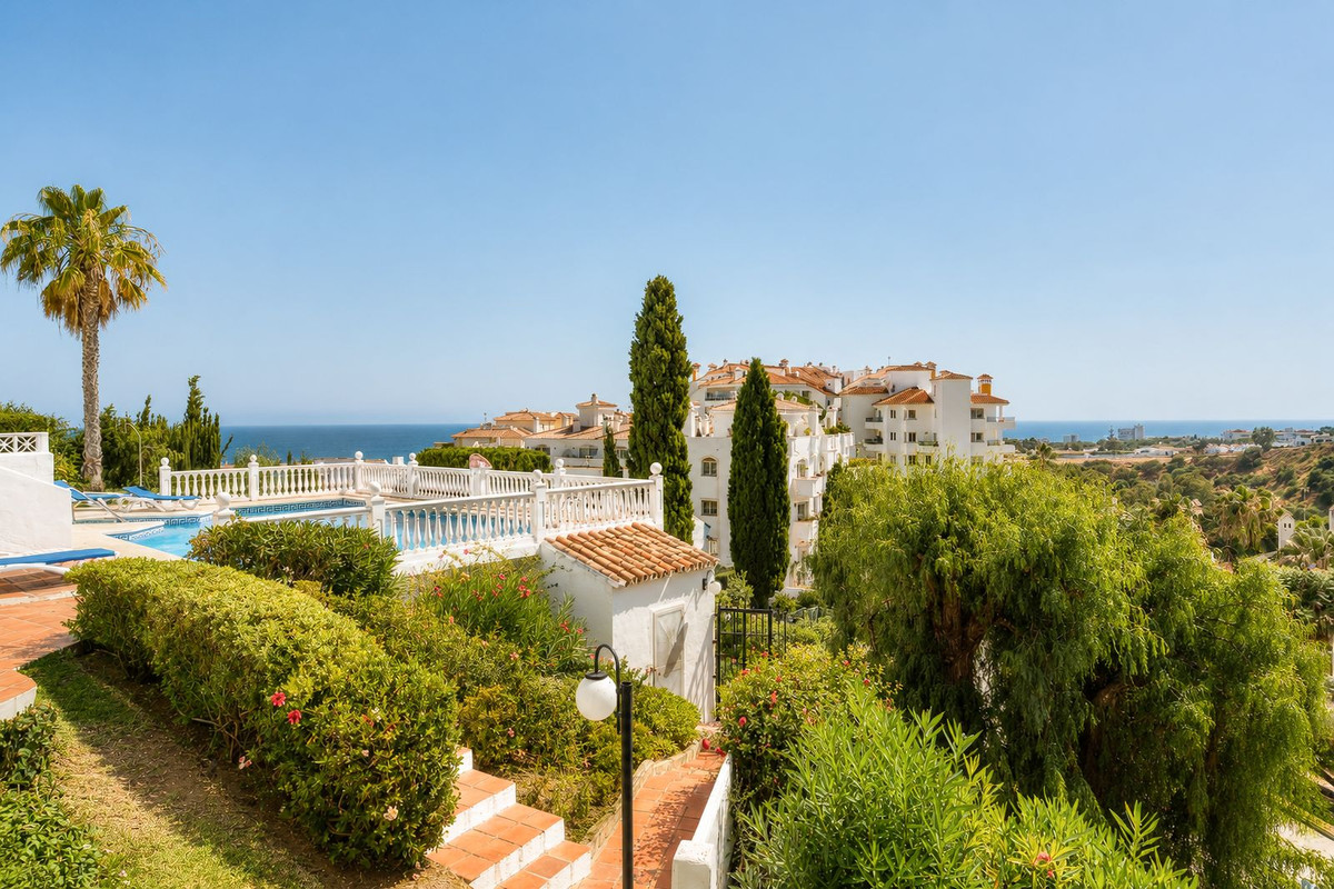 Appartement te koop in Riviera del Sol | 2 slaapkamers H5495914