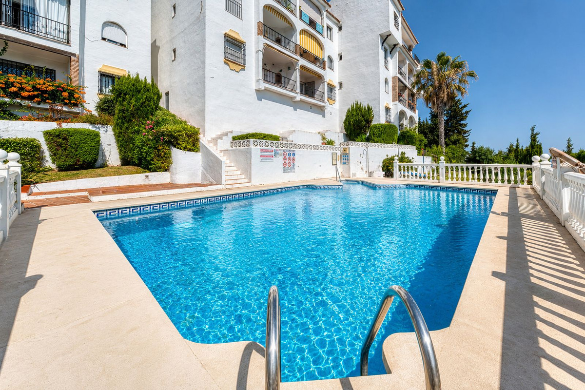 Appartement te koop in Riviera del Sol | 2 slaapkamers H5495914