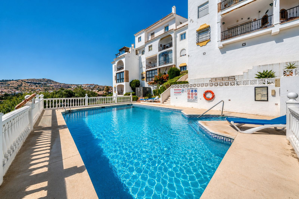 Appartement te koop in Riviera del Sol | 2 slaapkamers H5495914