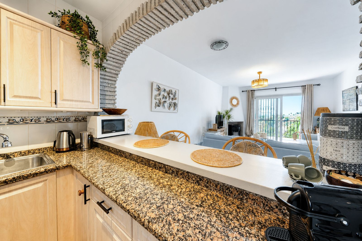 Appartement te koop in Riviera del Sol | 2 slaapkamers H5495914