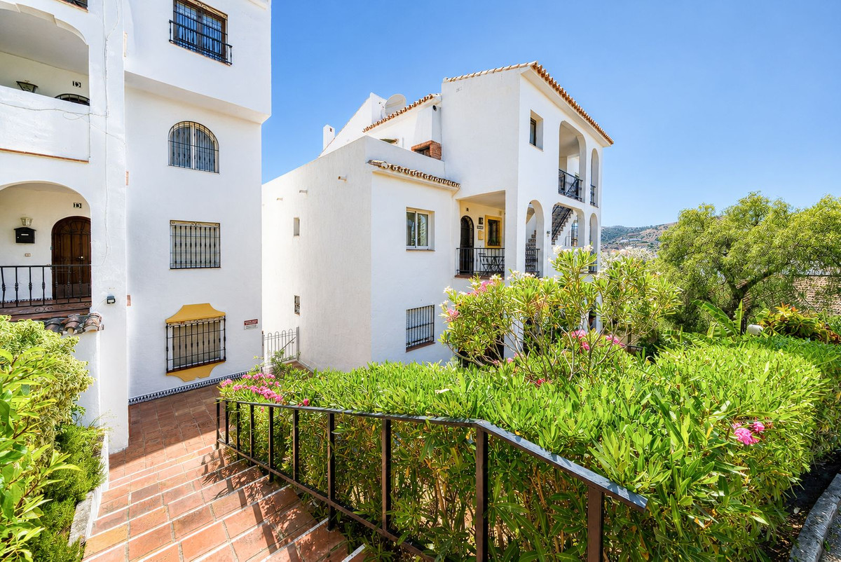 Appartement te koop in Riviera del Sol | 2 slaapkamers H5495914