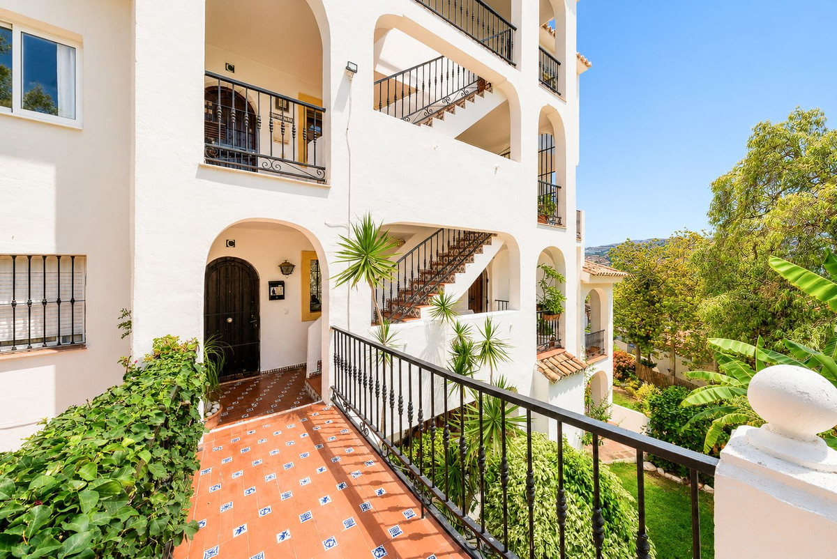 Appartement te koop in Riviera del Sol | 2 slaapkamers H5495914