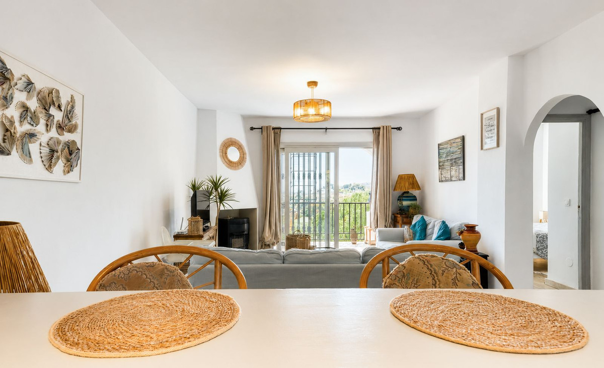 Appartement te koop in Riviera del Sol | 2 slaapkamers H5495914