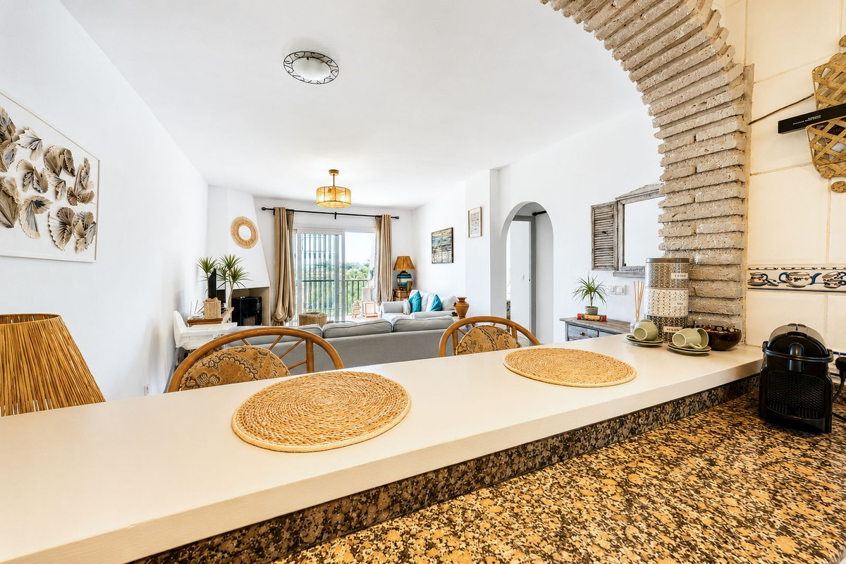 Appartement te koop in Riviera del Sol | 2 slaapkamers H5495914
