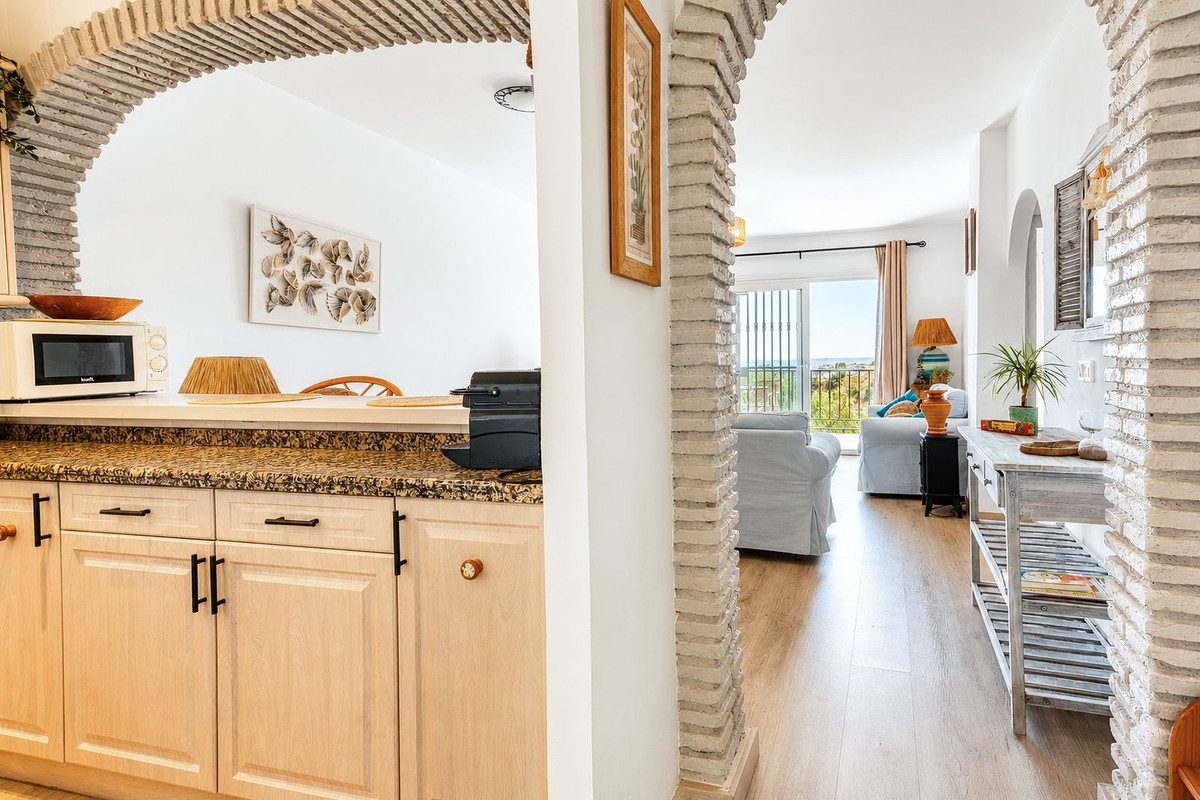 Appartement te koop in Riviera del Sol | 2 slaapkamers H5495914