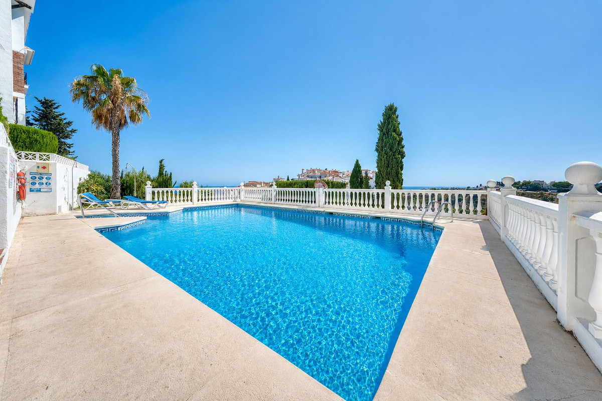 Appartement te koop in Riviera del Sol | 2 slaapkamers H5495914