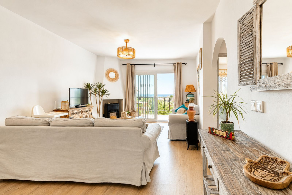 Appartement te koop in Riviera del Sol | 2 slaapkamers H5495914