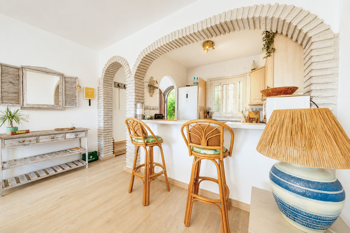 Appartement te koop in Riviera del Sol | 2 slaapkamers H5495914