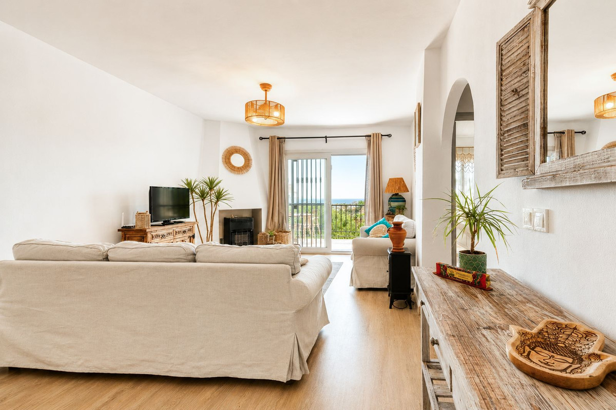 Appartement te koop in Riviera del Sol | 2 slaapkamers H5495914
