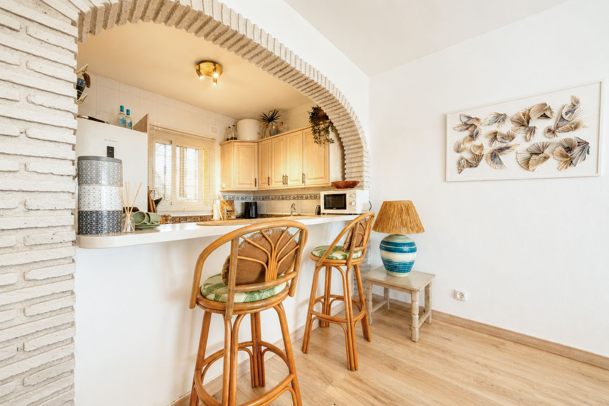 Appartement te koop in Riviera del Sol | 2 slaapkamers H5495914