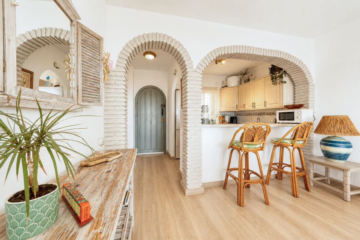 Appartement te koop in Riviera del Sol | 2 slaapkamers H5495914